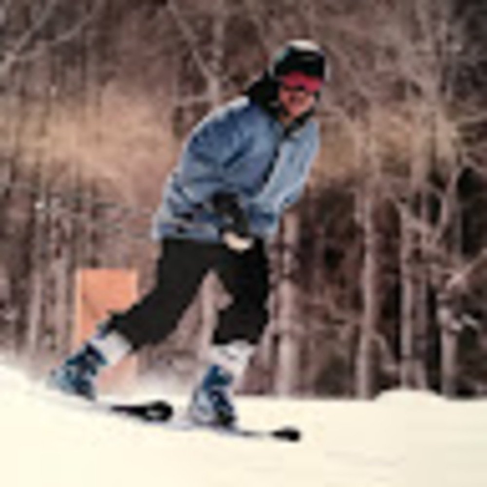 Meet your Posher, Kaitlin